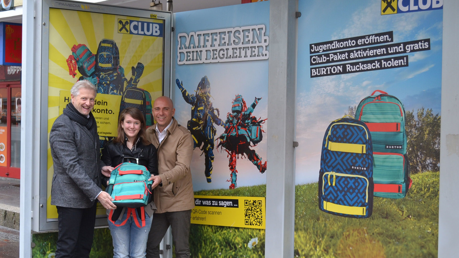 Epamedia Warten Mit Burt Und Burta