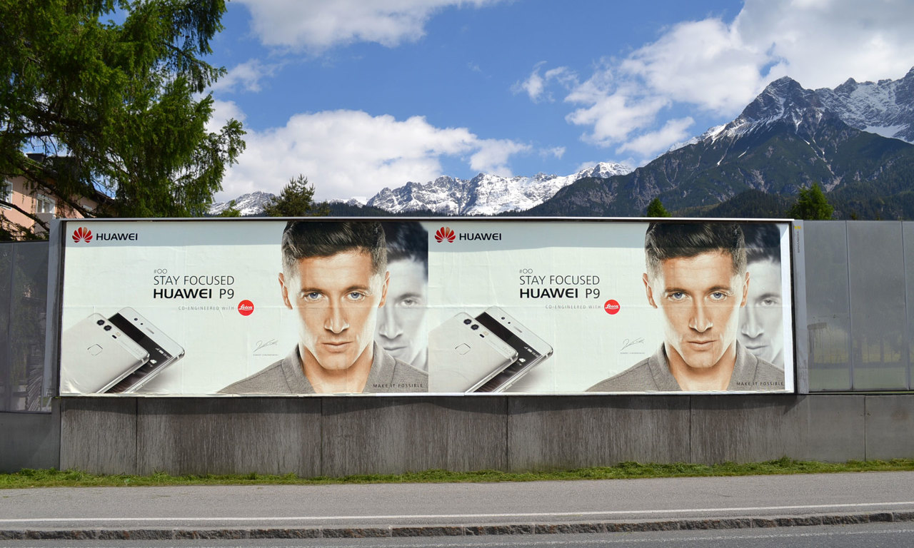 Salzburg - Saalfelden - Leogangerstraße
