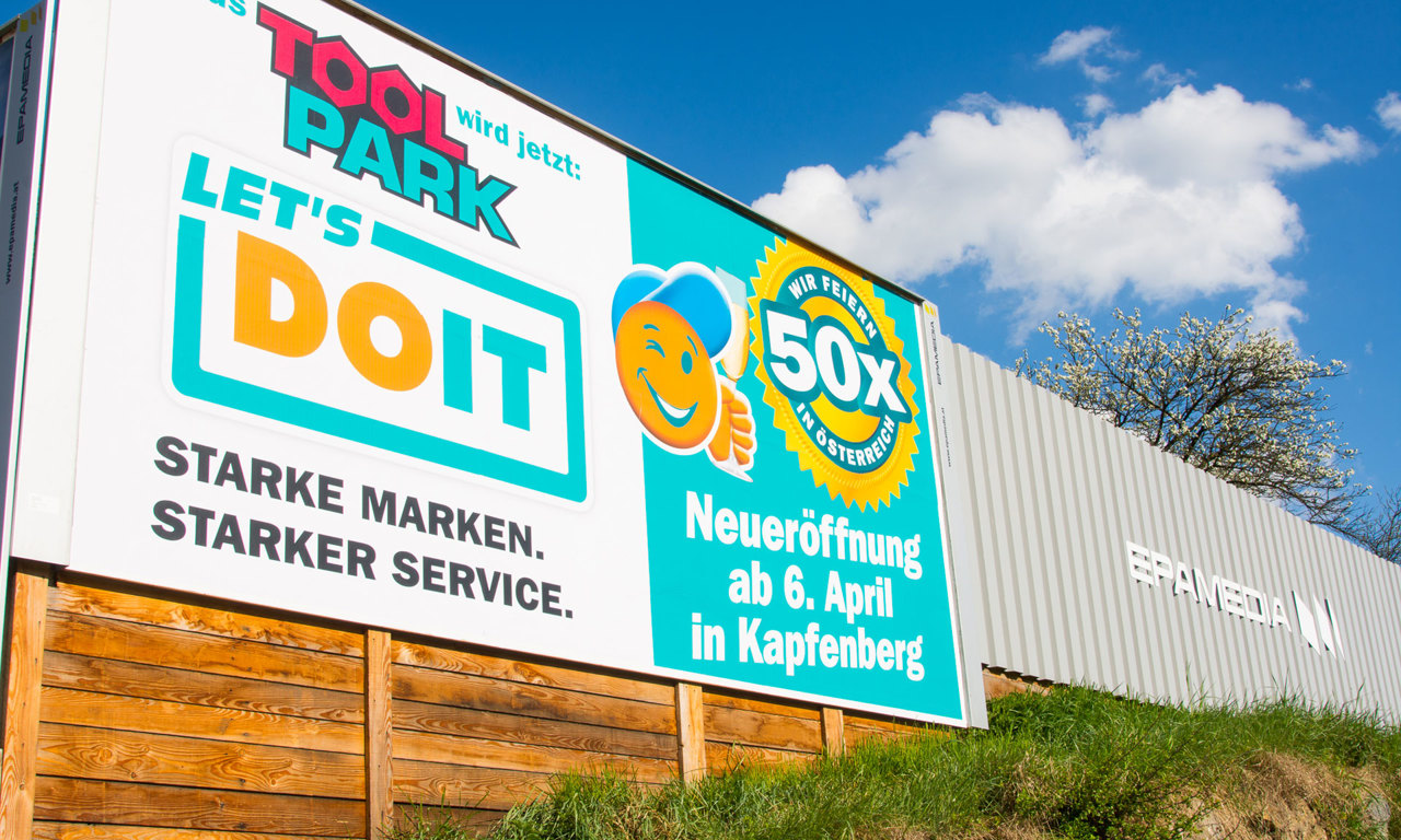 EPAMEDIA - Toolpark