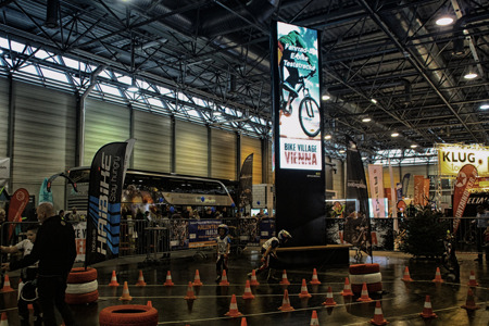 Ferienmesse