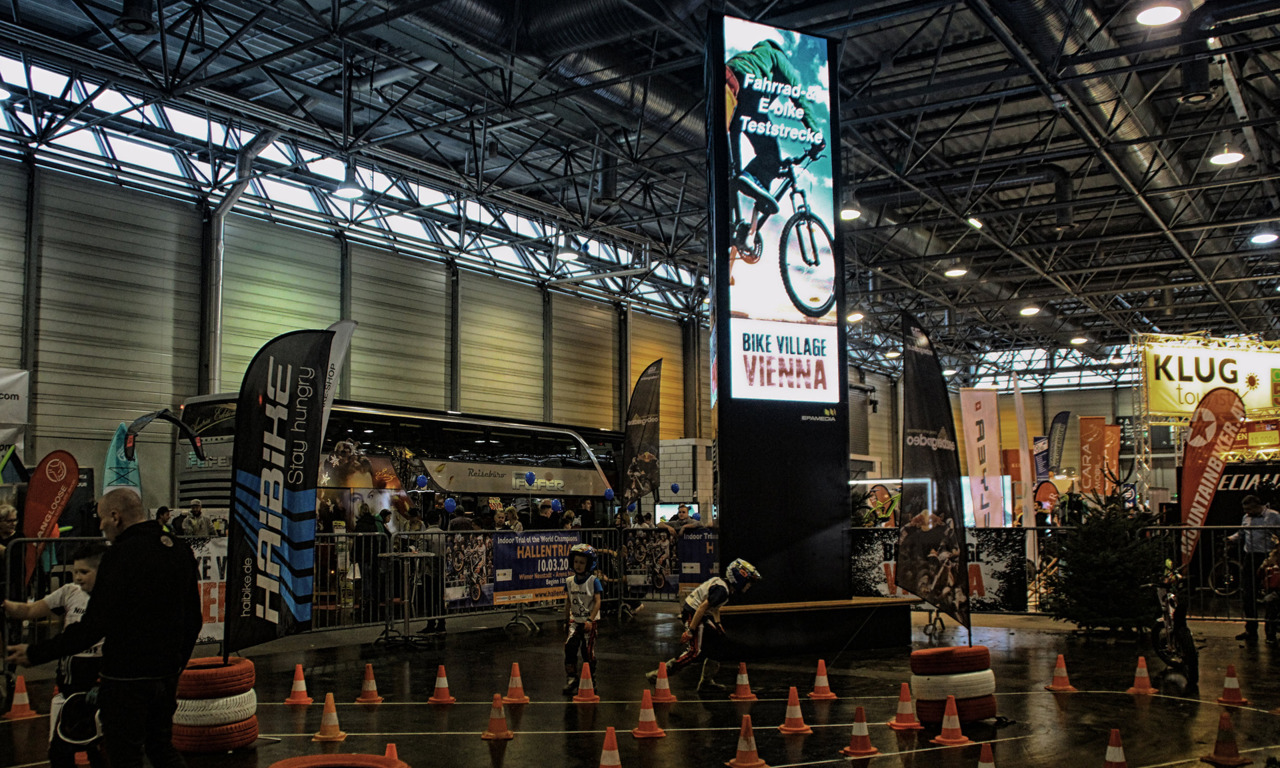 Ferienmesse