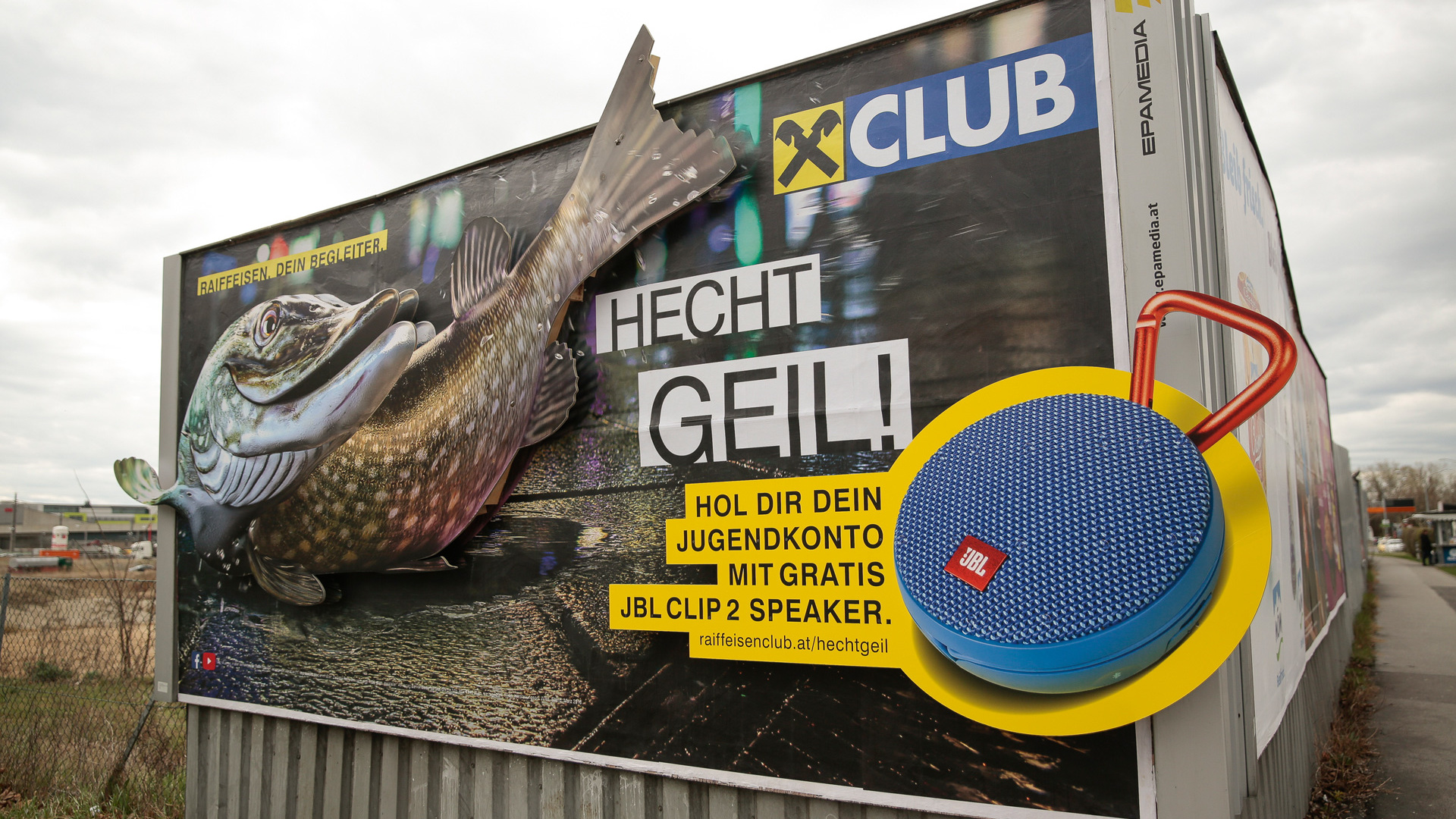 Epamedia Eine Hecht Geile Aktion Fur Jugendliche