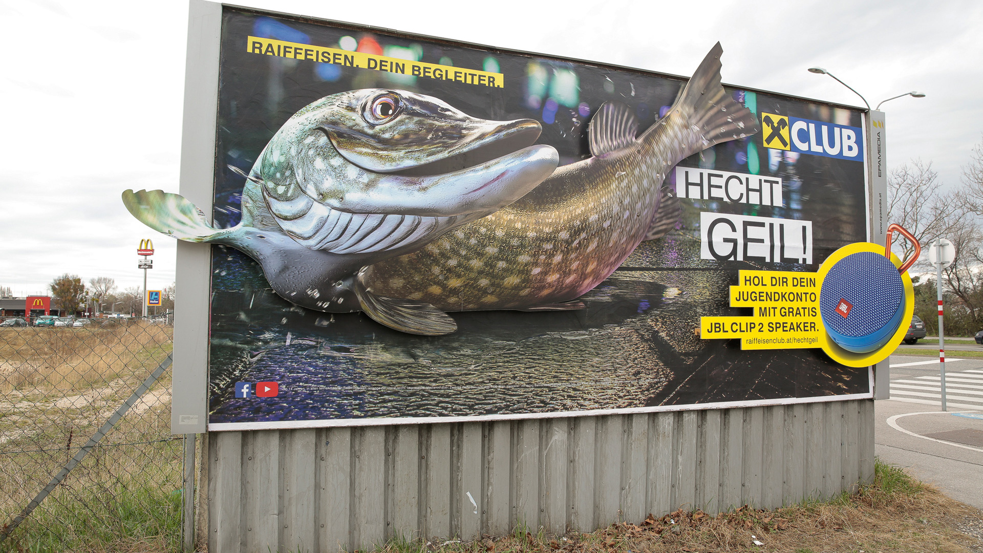 Epamedia Eine Hecht Geile Aktion Fur Jugendliche