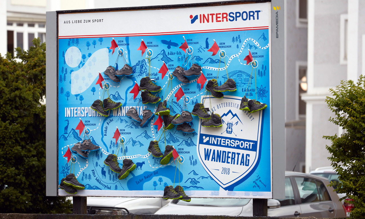 Pressefoto Intersport 