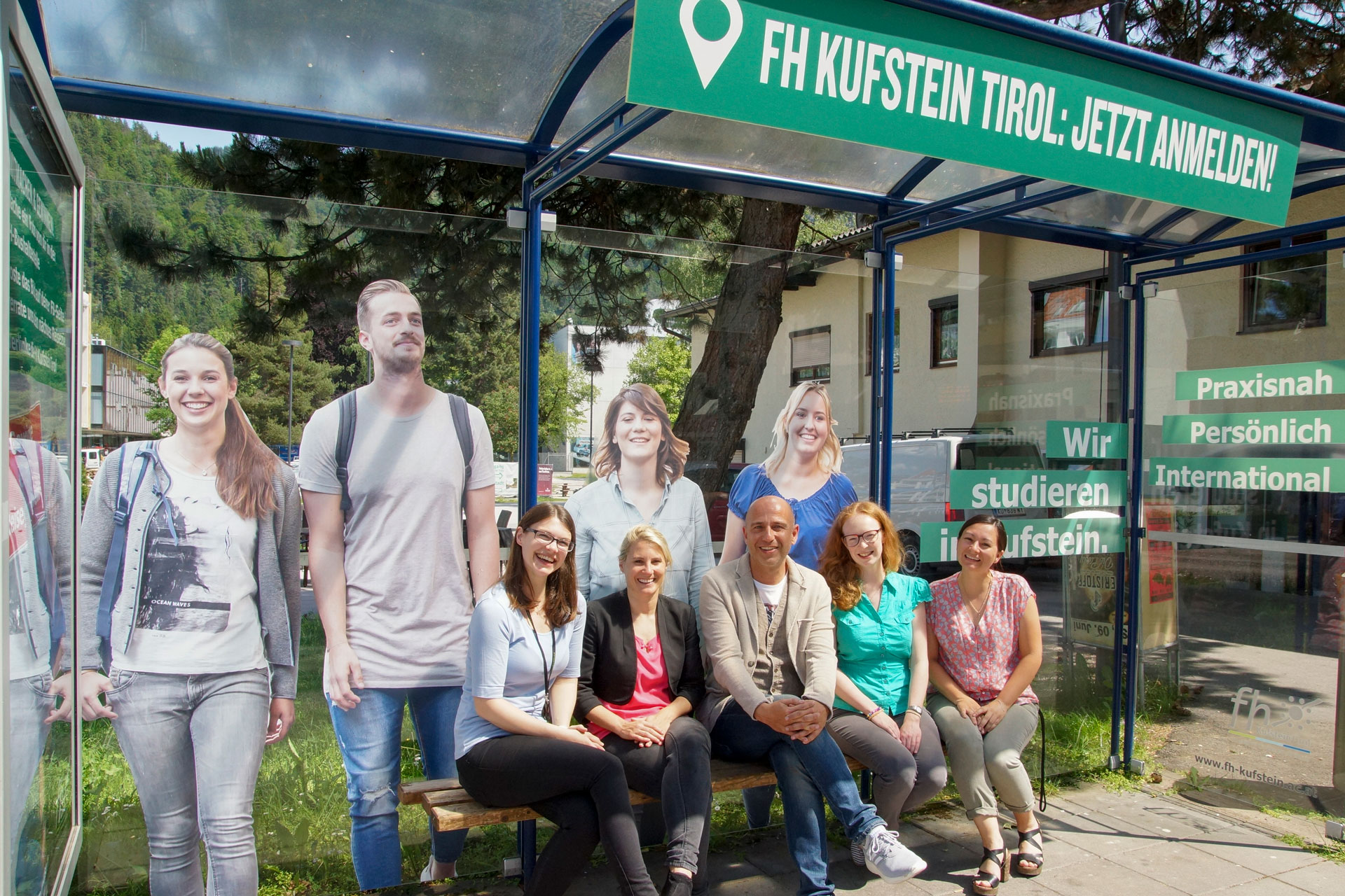 fh kufstein jobs