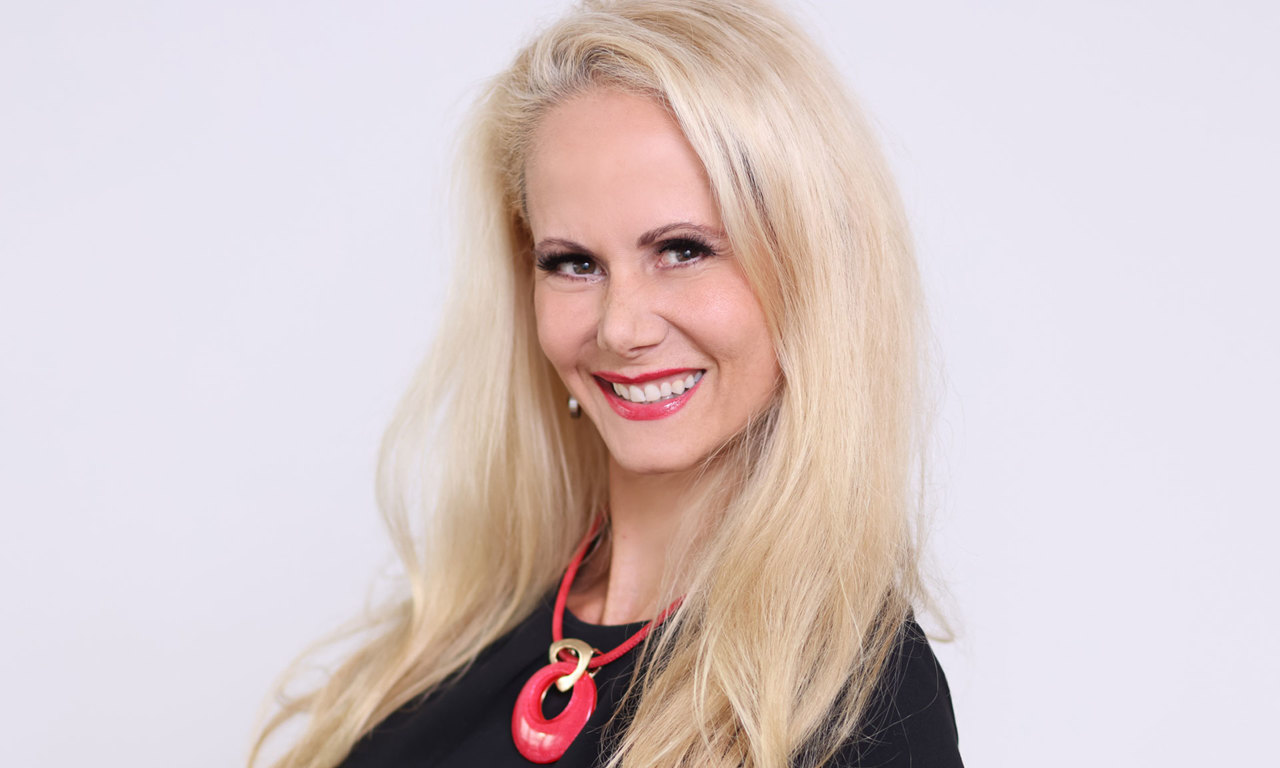 Neuer Director Sales bei EPAMEDIA: Claudia Mohr-Stradner. © EPAMEDIA