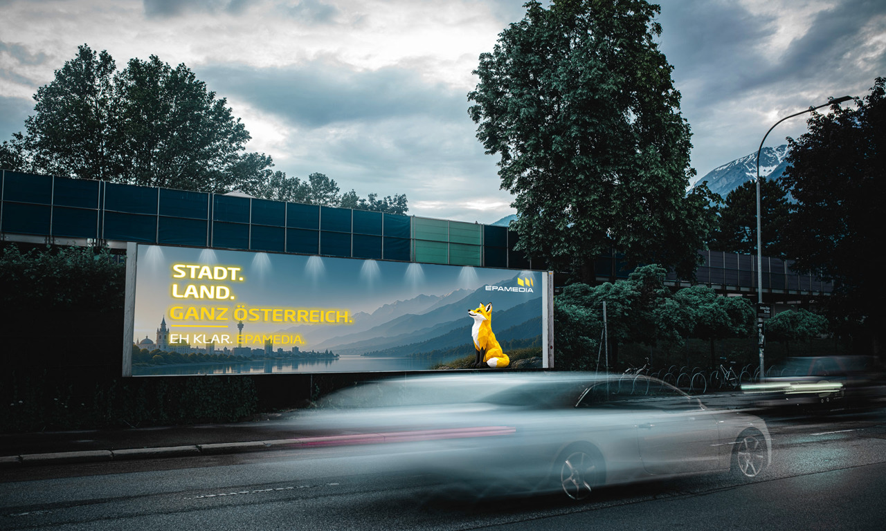 Wien - Landstraßer Gürtel