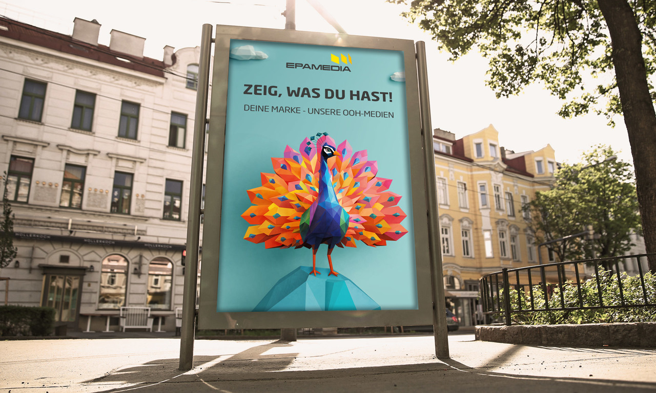 EPAMEDIA VOKA Citylight EPAMEDIA VOKA Citylight